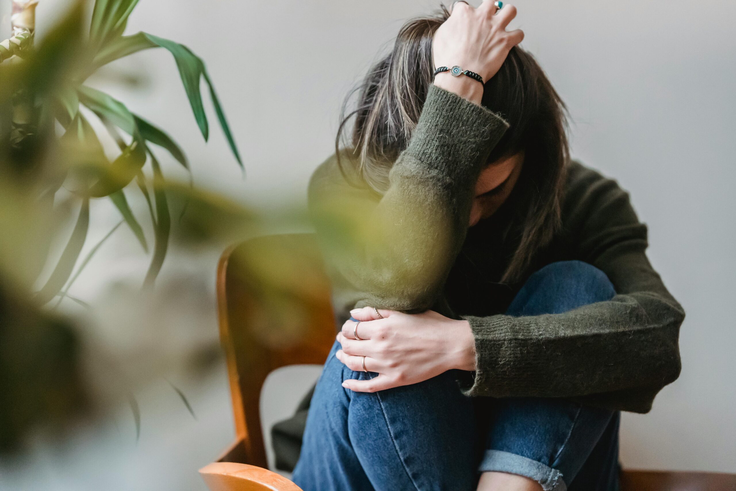 anxiety & worry