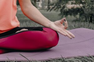 The Benefits of Yoga: Strengthen Your Body, Calm Your Mind
