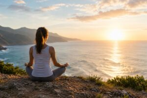 Finding Calm: How to Overcome Anxiety and Quiet Your Mind